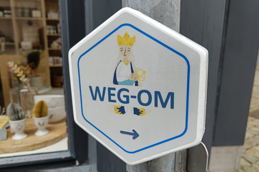 The Weg-Om