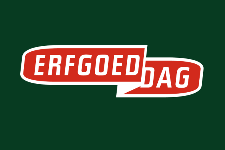 Erfgoeddag